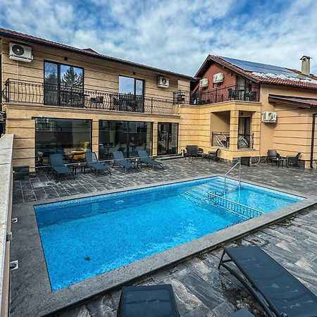 Стоичковата Къща Гр. Стрелча Exterior photo